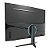 Monitor Gamer 100Hz 27" FULL HD Preto Curvo ERAS BM27FFD2GC - Imagem 3