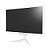 Monitor 23,6" BLUECASE LED FULL HD Branco 75HZ - BM24K2HVWW - Imagem 2