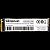 SSD Redragon Ground 512GB NVMe PCIe 3.0 M.2 2280 GD-411 - Imagem 2