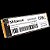 SSD Redragon Ground 512GB NVMe PCIe 3.0 M.2 2280 GD-411 - Imagem 1