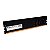 Mémoria Ram Redragon Flame Dust Ddr3 8gb 1600mhz Gm-703 - Imagem 2