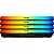 Memória Kingston Fury Beast 16GB DDR4 3200MHz Preto RGB - Imagem 4
