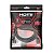 Cabo HDMI 2 Metros Versão 20 4K 19 Pinos Plug 90 Graus Preto - Imagem 2