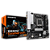 Placa Mãe Gigabyte B650M Gaming Wifi 1.1 mATX AMD AM5 DDR5 - Imagem 1