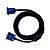 Cabo VGA  1,8m Macho X Macho Preto - Cb1171 - Imagem 2