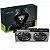 Placa De Video Galax Geforce RTX 4070  12gb Gddr6x 192 Bits - Imagem 1