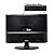 Monitor Bluecase Parda 15,4 LED 60Hz Inclinação VESA Preto - Imagem 3