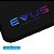 Mousepad Gamer Evus Obscure Speed 29x25cm Pequeno Preto - Imagem 3