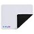 Mouse PAD EVUS  Pure Speed Branco - MP-290W - Imagem 3