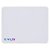 Mouse PAD EVUS  Pure Speed Branco - MP-290W - Imagem 1