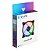 Cooler Fan Ventilador Gamer Evus Double Ring F12D-Argb - Imagem 2