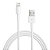 Cabo Lightning para USB Iphone e Ipad Branco WMCA-IP5-B/WH - Imagem 1