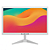 Monitor Bluecase Led Full HD 21,5" HDMI Branco - BM22K2HVWW - Imagem 2