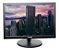 Monitor 17,1" Preto Led HD Wide Screen HDMI VGA MO6004 - Imagem 1
