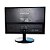 Monitor 17,1" Preto Led HD Wide Screen HDMI VGA MO6004 - Imagem 3