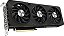 Placa Vídeo Gigabyte Radeon GPU RX 7600 XT Gaming 16GB GDDR6 - Imagem 2