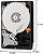 HD 2TB Sata 6 Western Digital Purple Surveillance WD20PURZ - Imagem 2