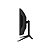 Monitor Gamer Elite Curve 27" ELED 240Hz 1ms Freesync G-sync - Imagem 7