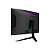 Monitor Gamer Elite Curve 27" ELED 240Hz 1ms Freesync G-sync - Imagem 5