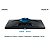 Monitor Gamer Odyssey 25" FHD 240 Hz 1ms Gsync Freesync DP - Imagem 6