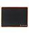 Mousepad Gamer Hayom Preto 240 x 320 mm -  Modelo Al1018 - Imagem 1