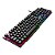 Teclado Gamer Viper Pro Naja Semi Mecânico RGB - Imagem 4
