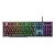 Teclado Gamer Viper Pro Naja Semi Mecânico RGB - Imagem 5
