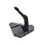 Mouse Bungee C3tech USB Com HUB MB-200SI Preto - Imagem 4