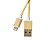 Cabo USB C-056 Fast Charge Lightning 8P - Imagem 1