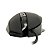 Mouse Gamer Evus Mo-07 3200dpi Stalker Usb Led Cor Preto - Imagem 3