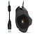 Mouse Gamer Evus Mo-07 3200dpi Stalker Usb Led Cor Preto - Imagem 4