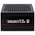 Fonte Pcyes Shocker 600W 80 Plus White Black Full Modular - Imagem 3