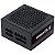 Fonte Pcyes Shocker 600W 80 Plus White Black Full Modular - Imagem 2