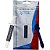 Pasta Térmica Implastec Thermal Silver 2g Condutividade 1,6W - Imagem 1