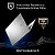 Notebook ASUS Vivobook Go 15 Intel Core i3 4GB 128GB SSD - Imagem 3