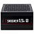 Fonte Pcyes Shocker 500W 80 Plus White Full Modular ATX Pret - Imagem 3