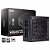 Fonte Pcyes Shocker 500W 80 Plus White Full Modular ATX Pret - Imagem 1