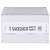 Fonte Pcyes Shocker 500W 80 Plus White Ghost Full Modular - Imagem 3