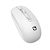 Kit Bluecase Office Mouse e Teclado Sem Fio BMTW01 Branco - Imagem 3