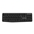 Kit Bluecase Office Mouse e Teclado Sem Fio BMTW01 Preto - Imagem 5