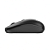 Kit Bluecase Office Mouse e Teclado Sem Fio BMTW01 Preto - Imagem 3