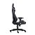 Cadeira Gamer DAZZ Prime-X V2 Preto/Cinza Reclinável - Imagem 2
