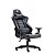 Cadeira Gamer DAZZ Prime-X V2 Preto/Cinza Reclinável - Imagem 5