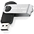 Pen Drive Multilaser Twist USB 2.0 8GB PD587 - Imagem 3