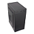 Gabinete Bluecase Office BG-2003 Preto C/ Fonte 200W - Imagem 2