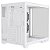 Gabinete Redragon Wideload Extreme Vidro Curvo Branco CA-605 - Imagem 3