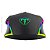 Mouse Gamer T-DAGGER Lieutenant Ambidestro RGB Preto Com Fio - Imagem 3
