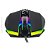 Mouse Gamer T-DAGGER Lieutenant Ambidestro RGB Preto Com Fio - Imagem 2