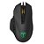 Mouse Gamer T-dagger Captain Black Led RGB 8000Dpi T-TGM302 - Imagem 1