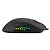 Mouse Gamer T-dagger Captain Black Led RGB 8000Dpi T-TGM302 - Imagem 6